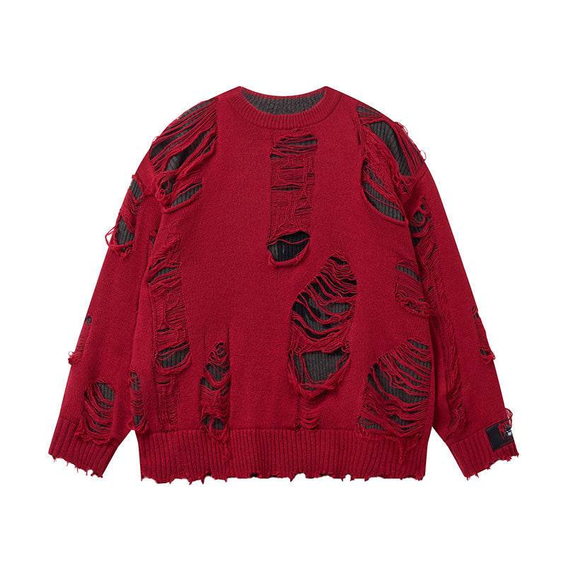 Свитер Revenge x hirono - Boxette Shop